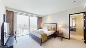 JW Marriott - Bright One Bedroom